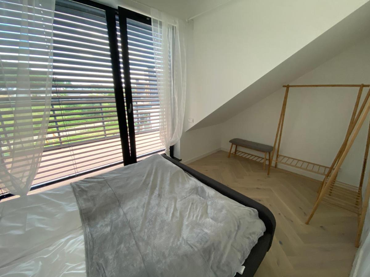 Lazy Deer Appartement Jelenia Góra Buitenkant foto