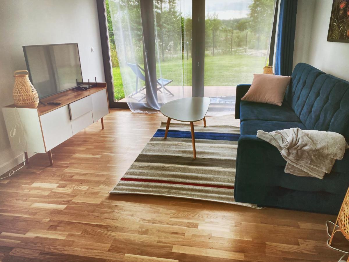 Lazy Deer Appartement Jelenia Góra Buitenkant foto