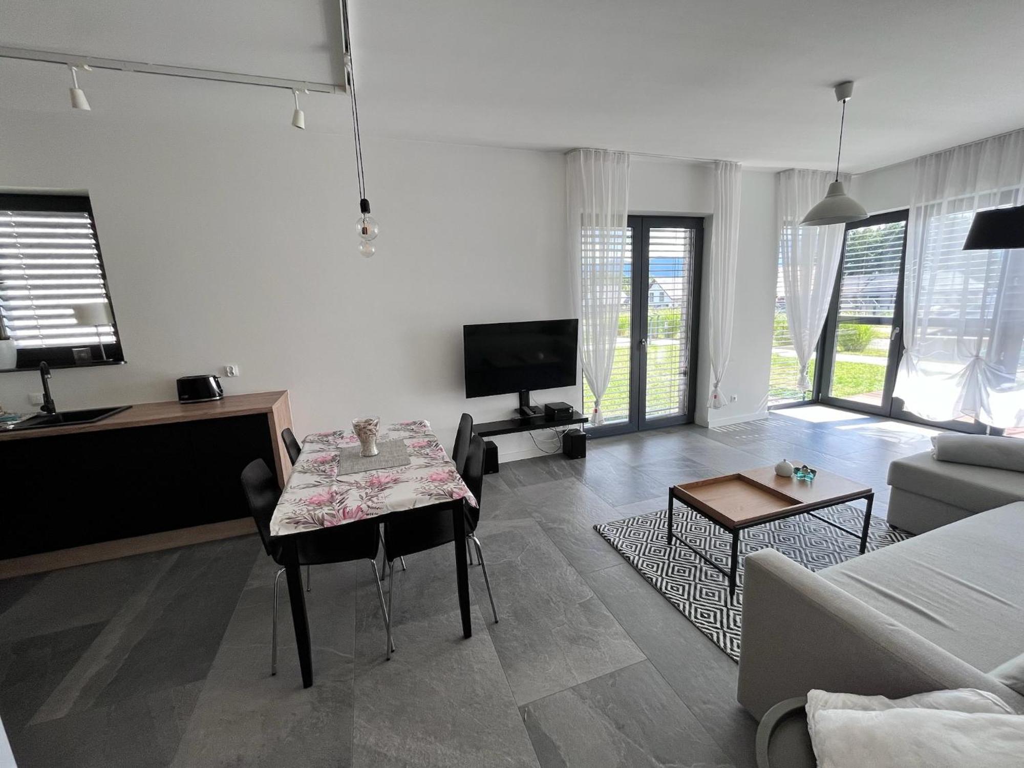 Lazy Deer Appartement Jelenia Góra Buitenkant foto